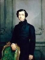 Alexis de Tocqueville