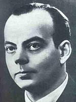 Antoine Saint - Exupéry