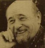 Brian Jacques