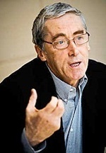 Paul De Grauwe