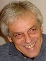 Vasilis Kalfas