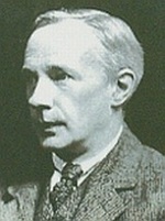 George Edward Moore