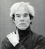 Andy Warhol