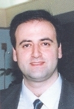 Nikos K. Nikitaridis