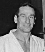 Donn F. Draeger