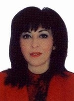 Εύη Μακρή - Μπότσαρη