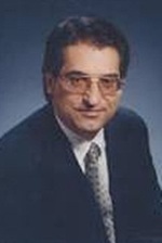 Kyriakos D. Kentrotis