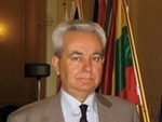 Αθανάσιος Δ. Θεοδωράκης