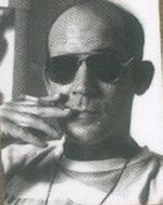 Hunter Thompson