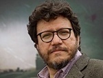 Santiago Gamboa