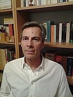 Nikos Aliferis