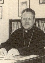 John Meyendorff