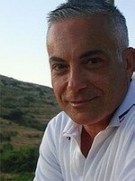 Νίκος Βατόπουλος