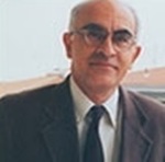 Eyagelos I. Manolas