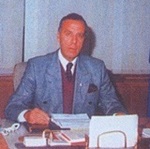Θεόδωρος Δ. Ανδρεάκος