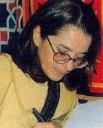 Marianna Koromila