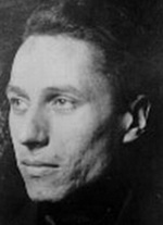 Michel de Ghelderode