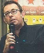 Alex Callinicos