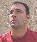 Michalis Manolios