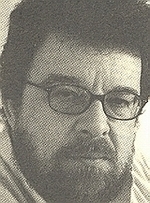 Κώστας Μπούζας