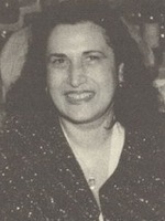Άννα Θεοφάνη