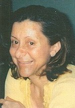 Anastasia Tsiolia - Koutrotsi