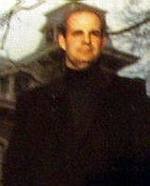 Harlan Coben