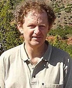 Brian Herbert