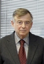 Michalis I. Vamvoukas