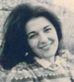 Georgia Kakourou - CHroni