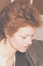 Ελένη Ηλιοπούλου - Ζαχαροπούλου