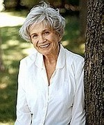 Alice Munro