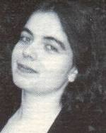 Sofia Aygerinou