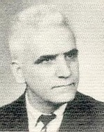 Nikos Papandreou