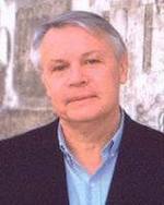 Eric Laurent