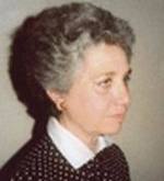 Evi Touloupa