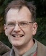 Peter Moore