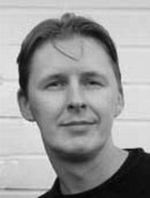 Andrew Humphreys
