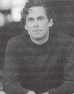 Michael Chabon