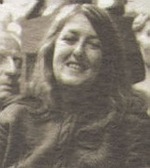 Mary Beard