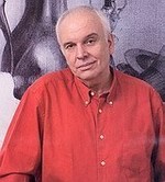 Ntenis Zacharopoulos