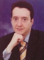 Nikos P. CHidiroglou