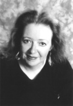 Barbara Nadel