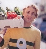 Jamie Oliver