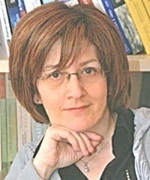 Peny Papadaki