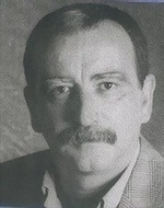 Rafael Chirbes