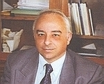 CHaris Karamparmpounis