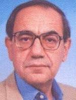 Ελευθέριος Α. Βούρβαχης