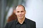 Gianis Varoufakis