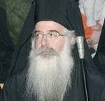 Ιγνάτιος Μητροπολίτης Δημητριάδος και Αλμυρού